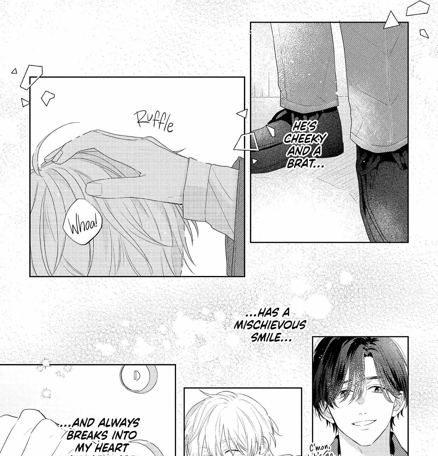 Read call my Squall chapter 10 image 67 on Lezhin