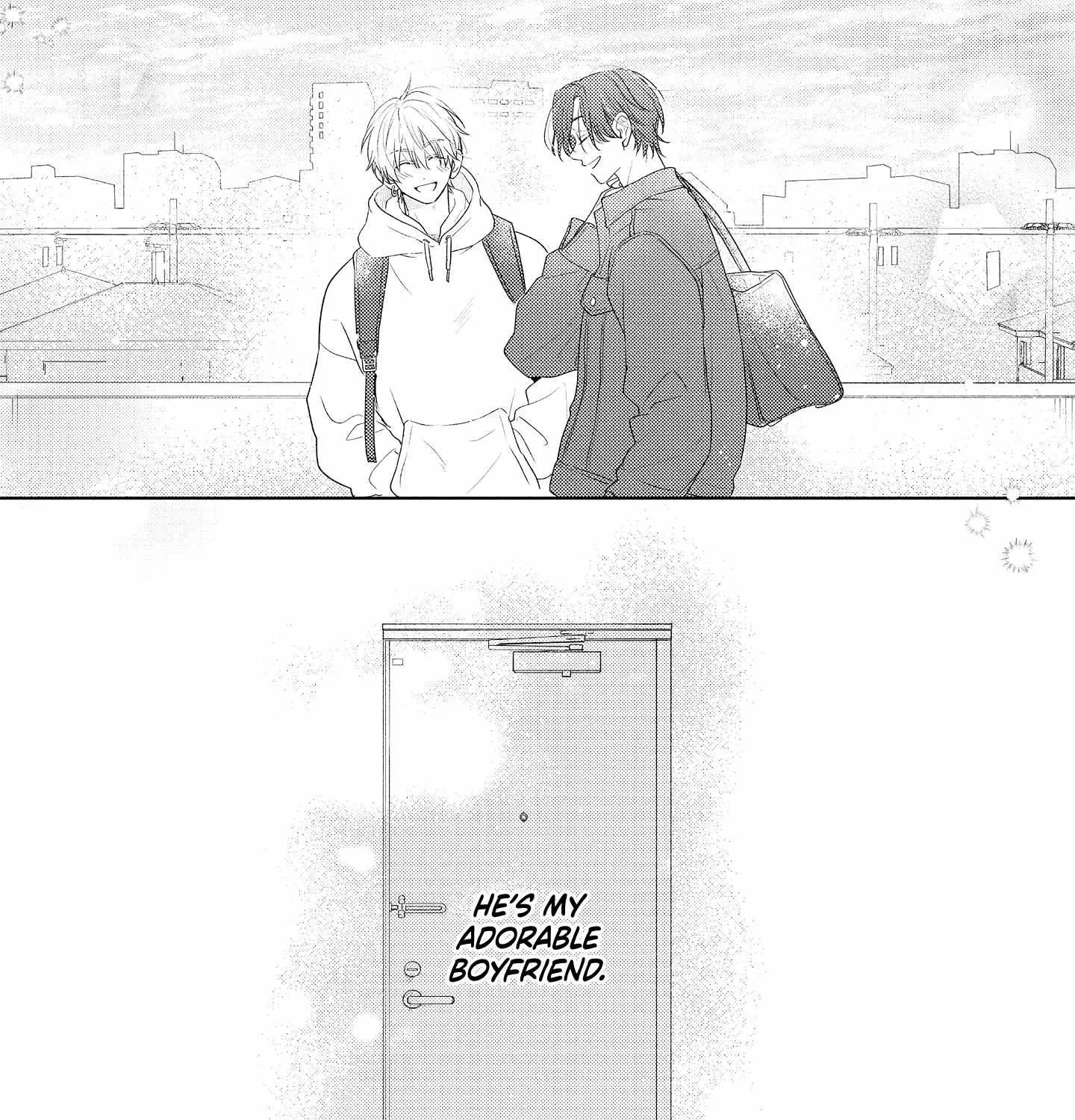 Read call my Squall chapter 10 image 69 on Lezhin