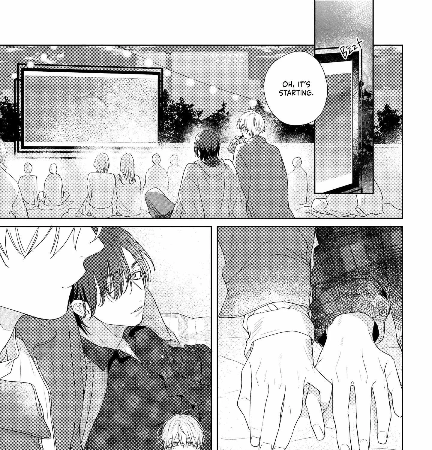 Read call my Squall chapter 10 image 7 on Lezhin