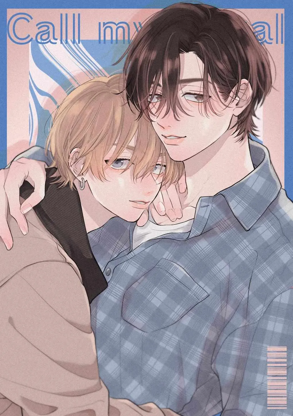 Read call my Squall chapter 10 image 71 on Lezhin