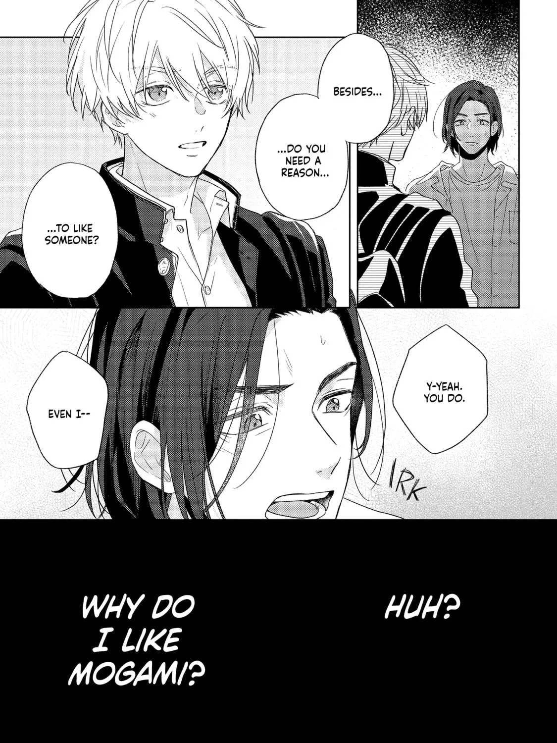 Read call my Squall chapter 2 image 63 on Lezhin