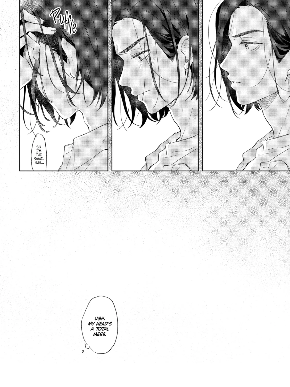 Read call my Squall chapter 2 image 65 on Lezhin