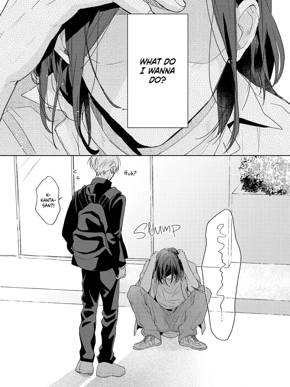 Read call my Squall chapter 2 image 67 on Lezhin