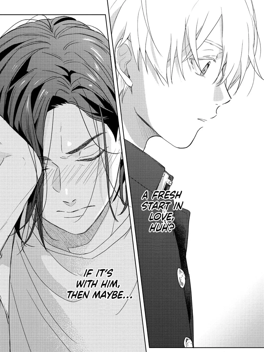 Read call my Squall chapter 2 image 69 on Lezhin
