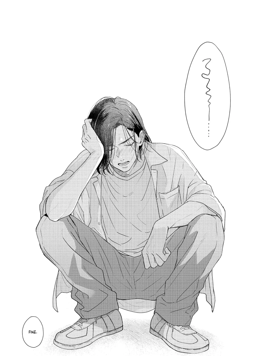 Read call my Squall chapter 2 image 71 on Lezhin