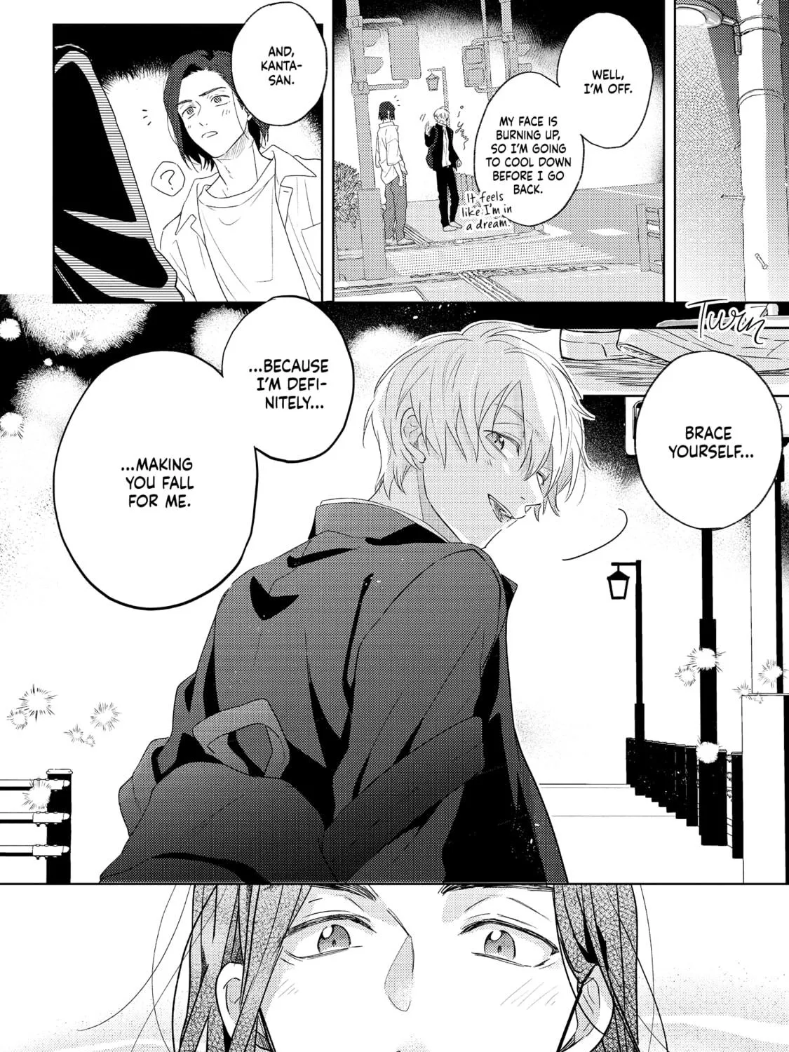 Read call my Squall chapter 2 image 77 on Lezhin