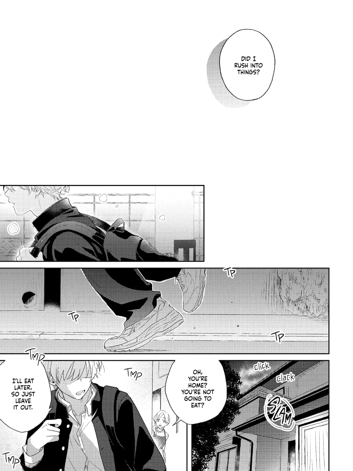 Read call my Squall chapter 2 image 79 on Lezhin