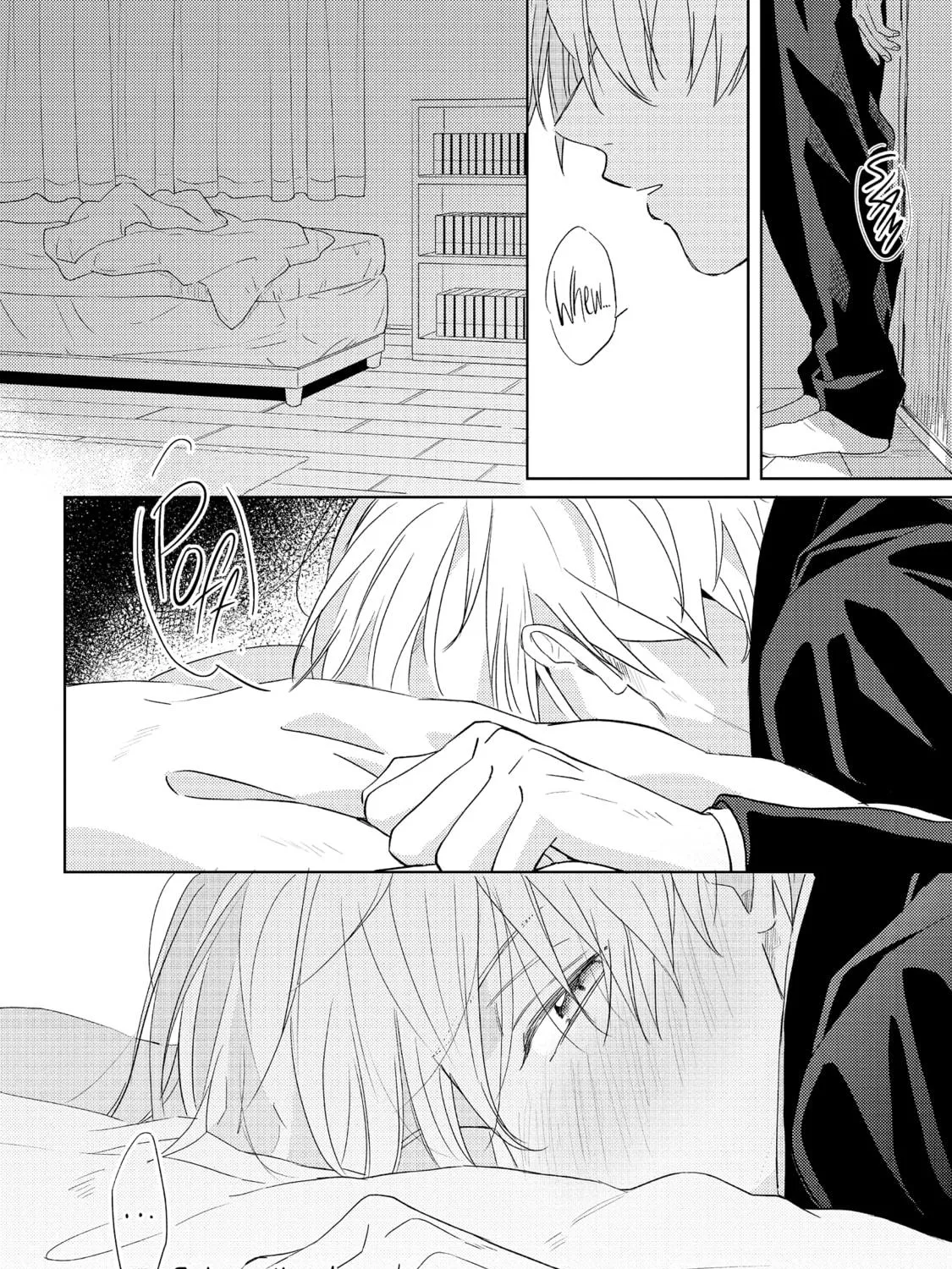 Read call my Squall chapter 2 image 81 on Lezhin