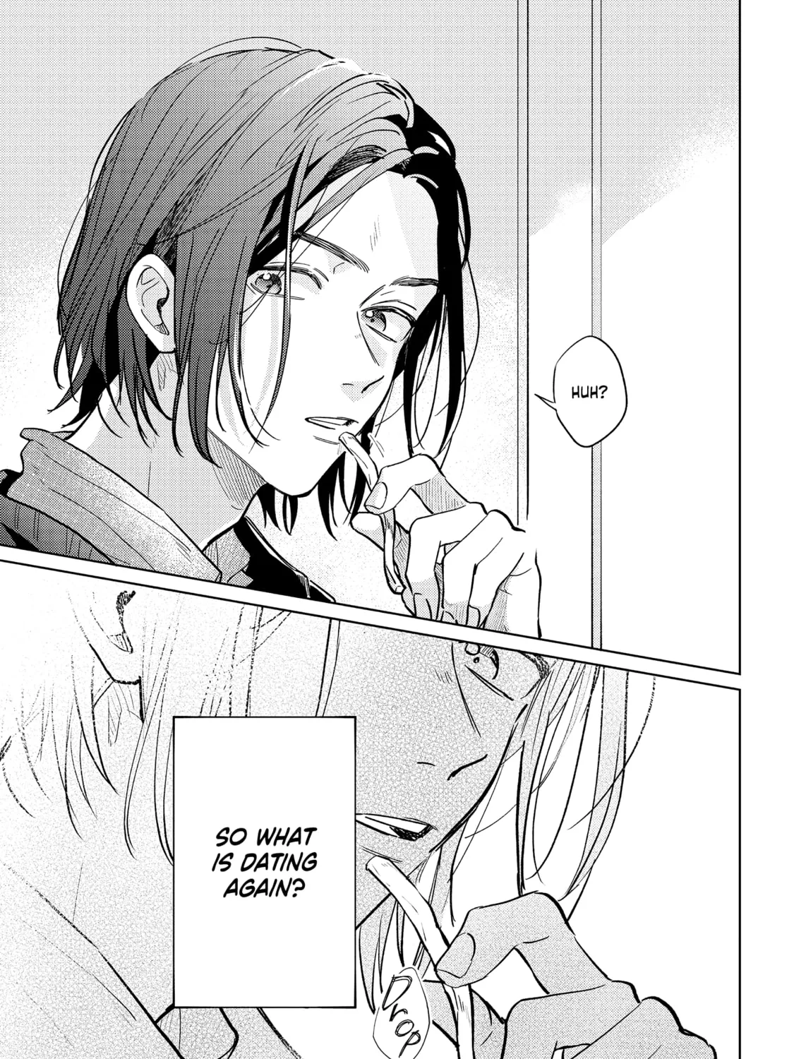 Read call my Squall chapter 3 image 11 on Lezhin