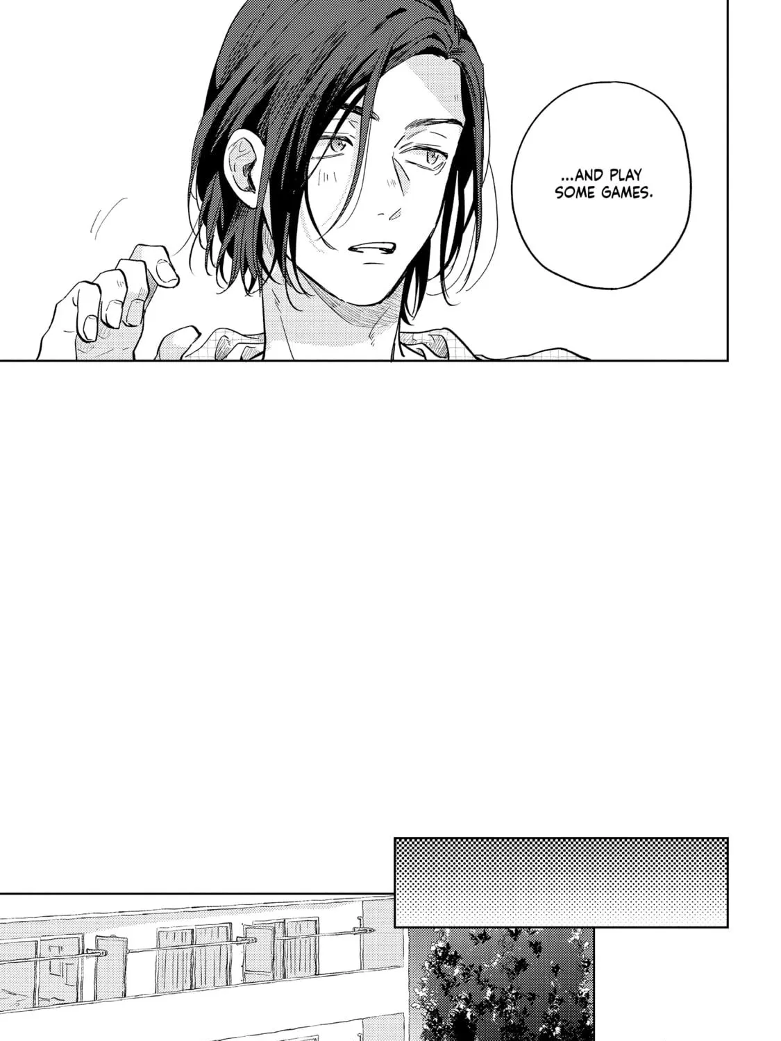Read call my Squall chapter 3 image 63 on Lezhin