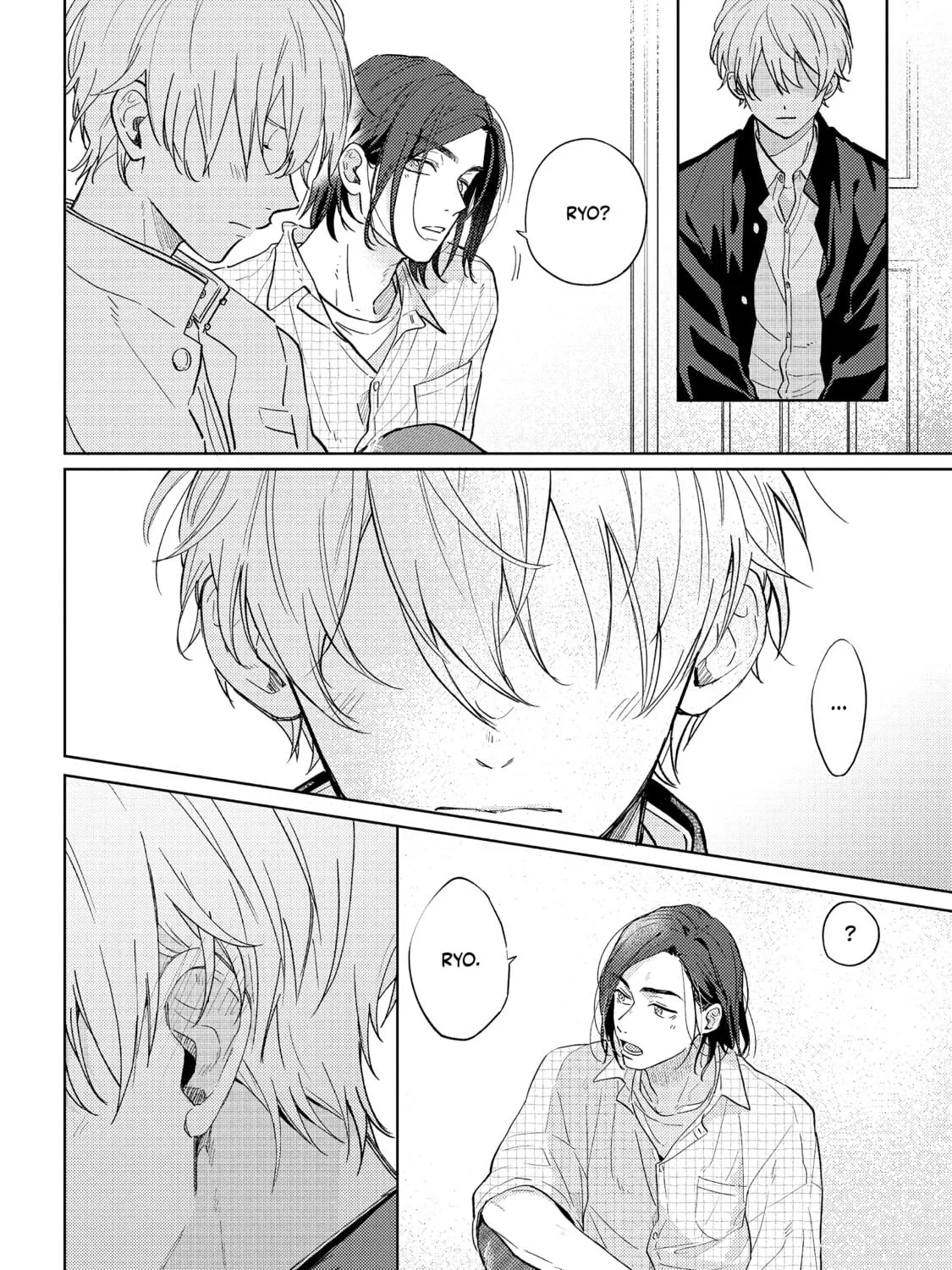 Read call my Squall chapter 3 image 69 on Lezhin