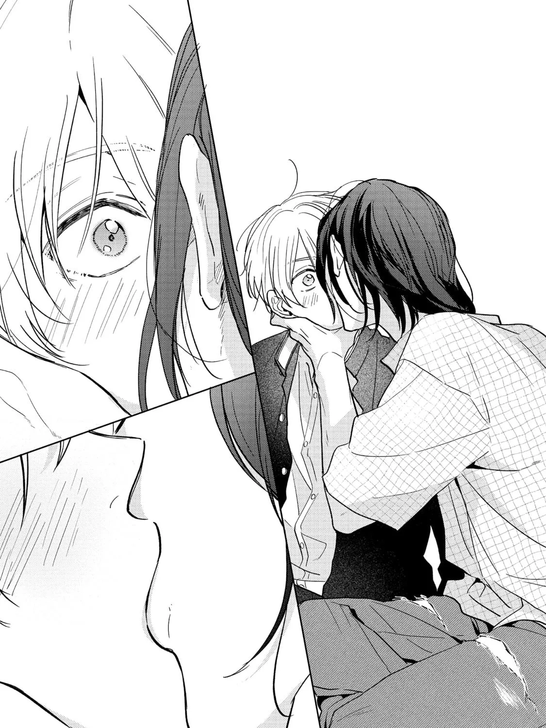 Read call my Squall chapter 3 image 75 on Lezhin