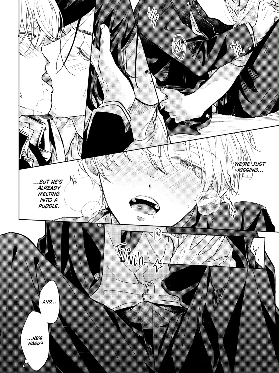 Read call my Squall chapter 3 image 85 on Lezhin
