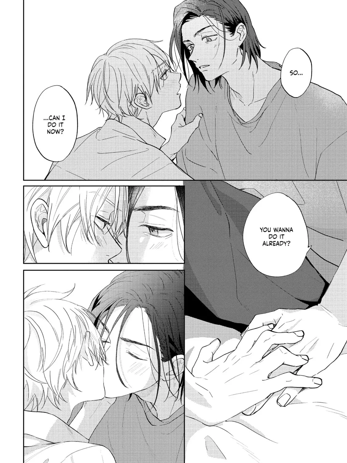 Read call my Squall chapter 4 image 25 on Lezhin