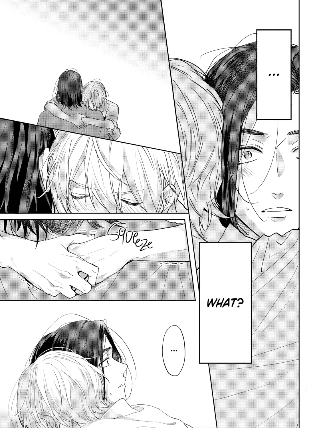 Read call my Squall chapter 4 image 35 on Lezhin