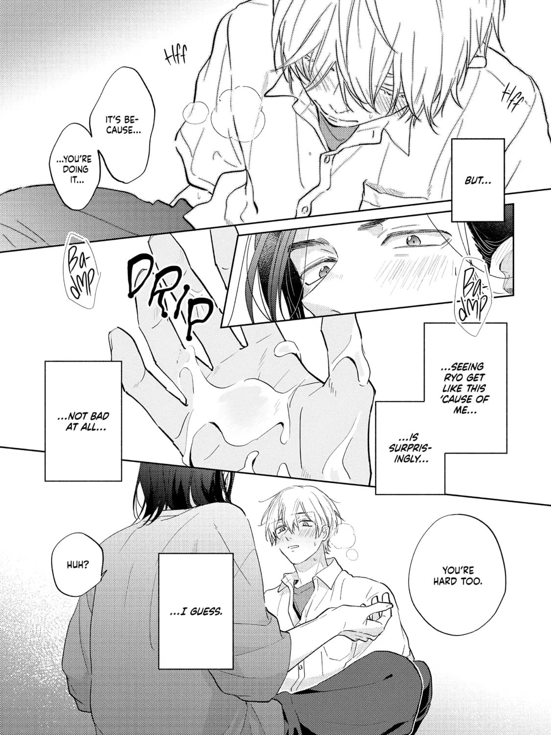 Read call my Squall chapter 4 image 43 on Lezhin