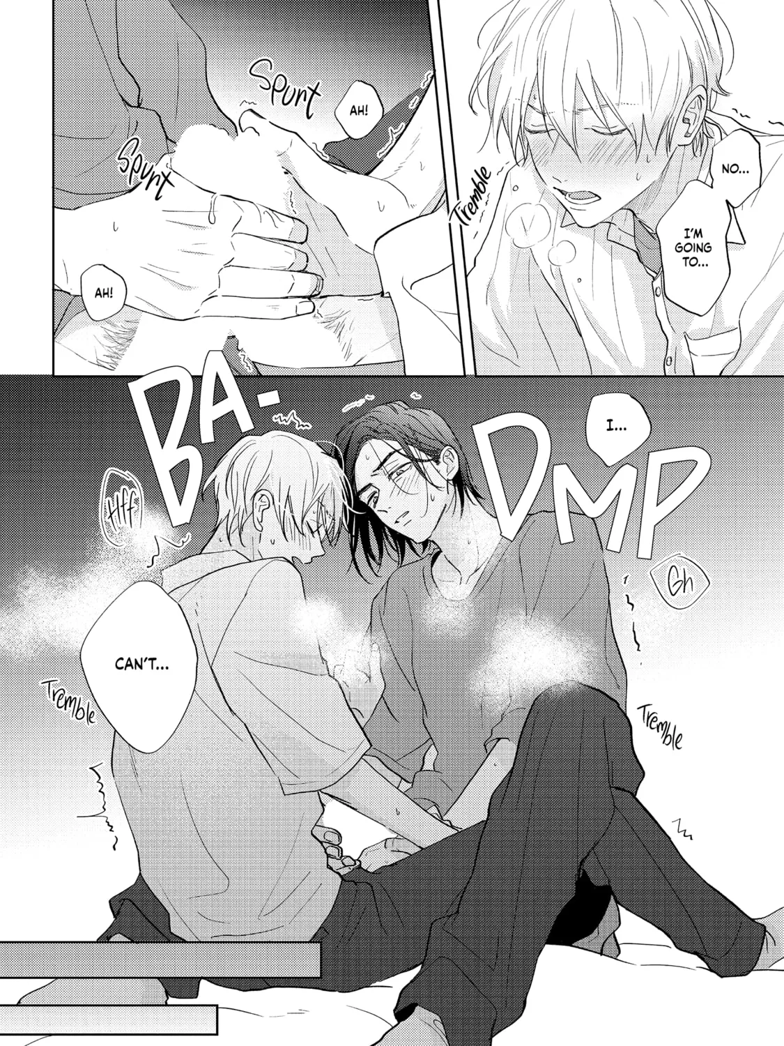 Read call my Squall chapter 4 image 49 on Lezhin
