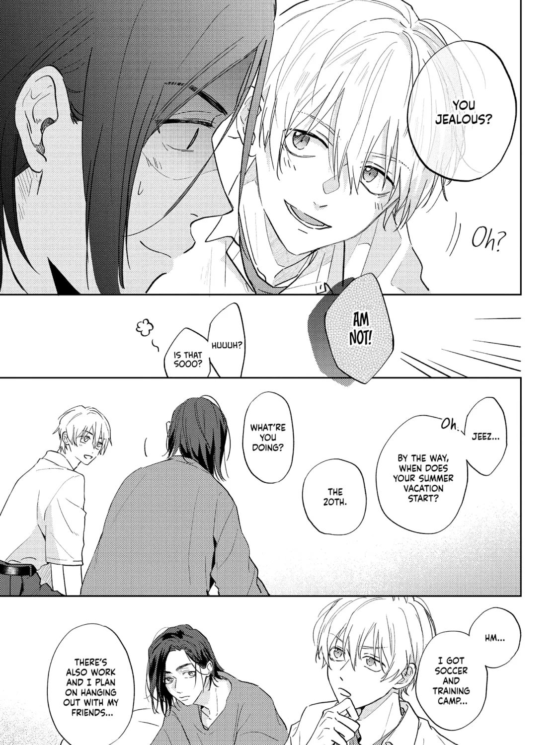 Read call my Squall chapter 4 image 59 on Lezhin
