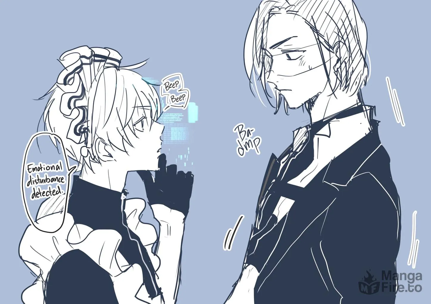 Read call my Squall chapter 4 image 80 on Lezhin
