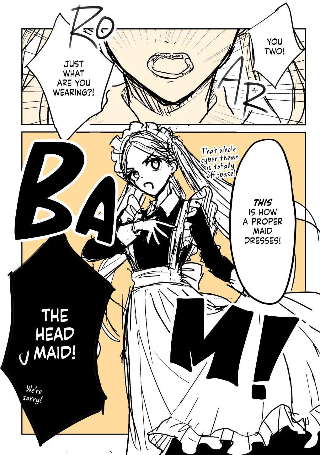 Read call my Squall chapter 4 image 81 on Lezhin