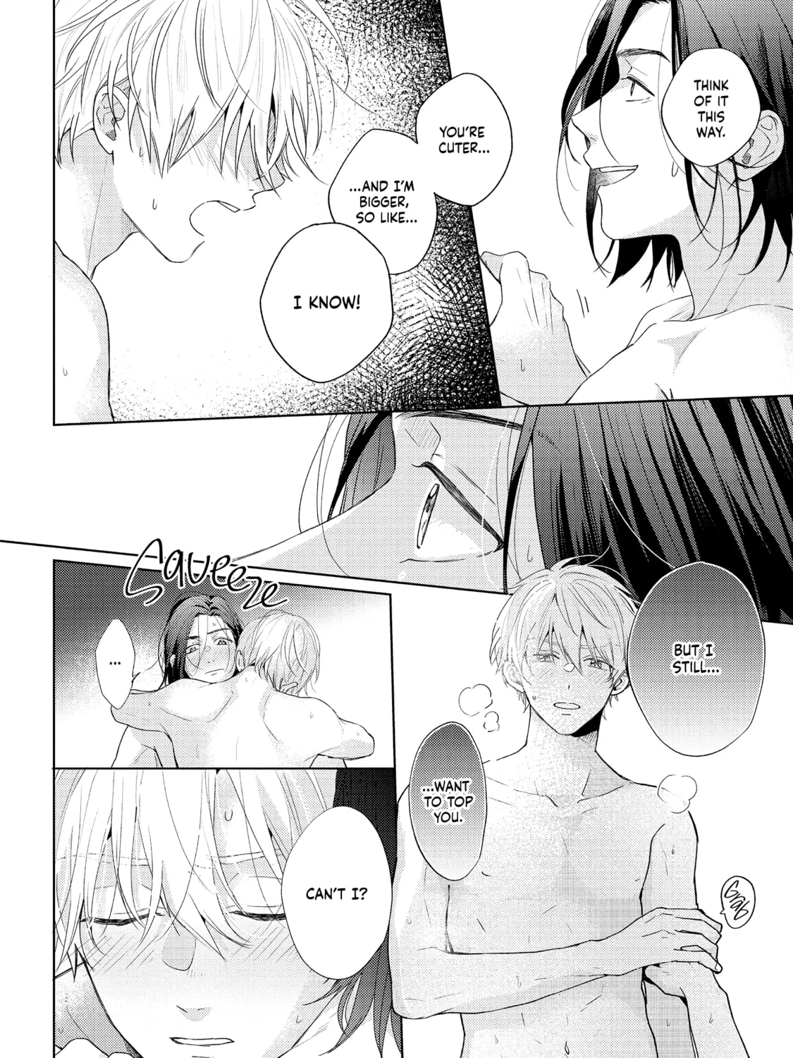 Read call my Squall chapter 5.2 image 11 on Lezhin