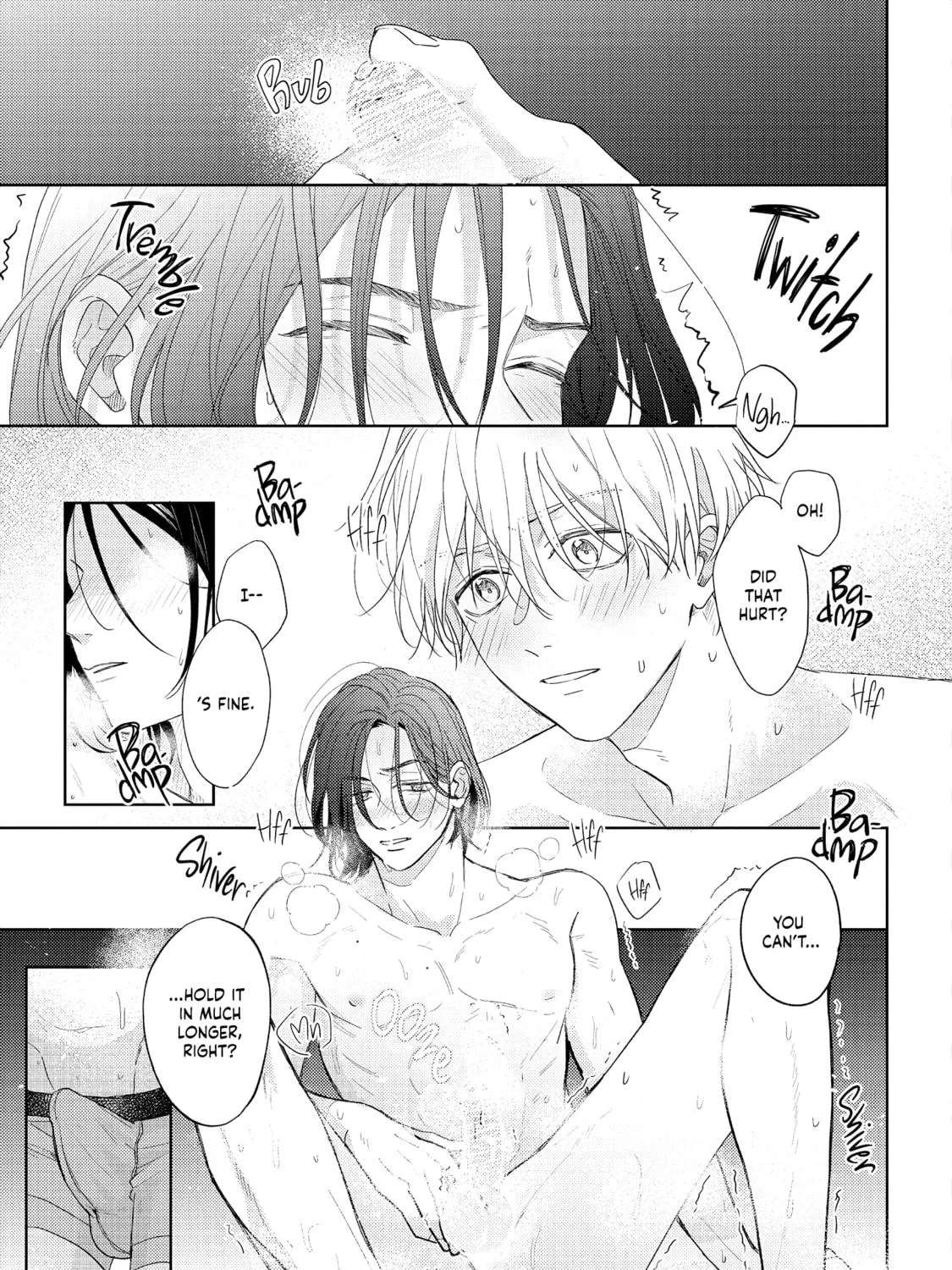 Read call my Squall chapter 5.2 image 21 on Lezhin