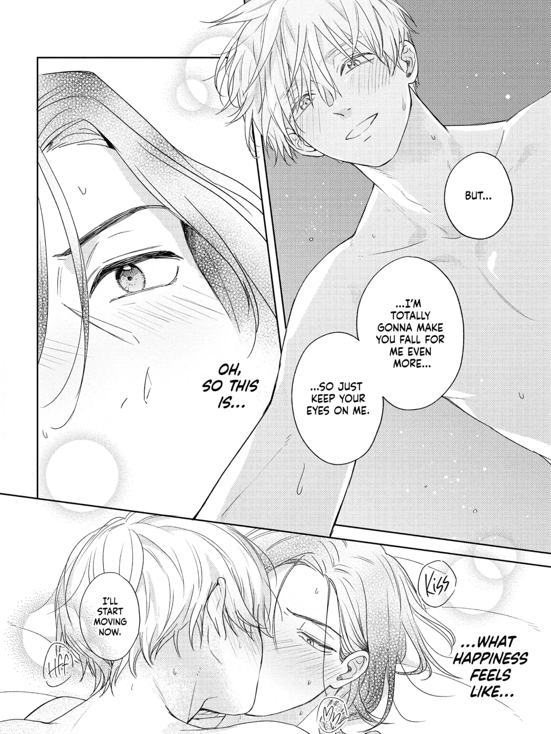 Read call my Squall chapter 5.2 image 31 on Lezhin