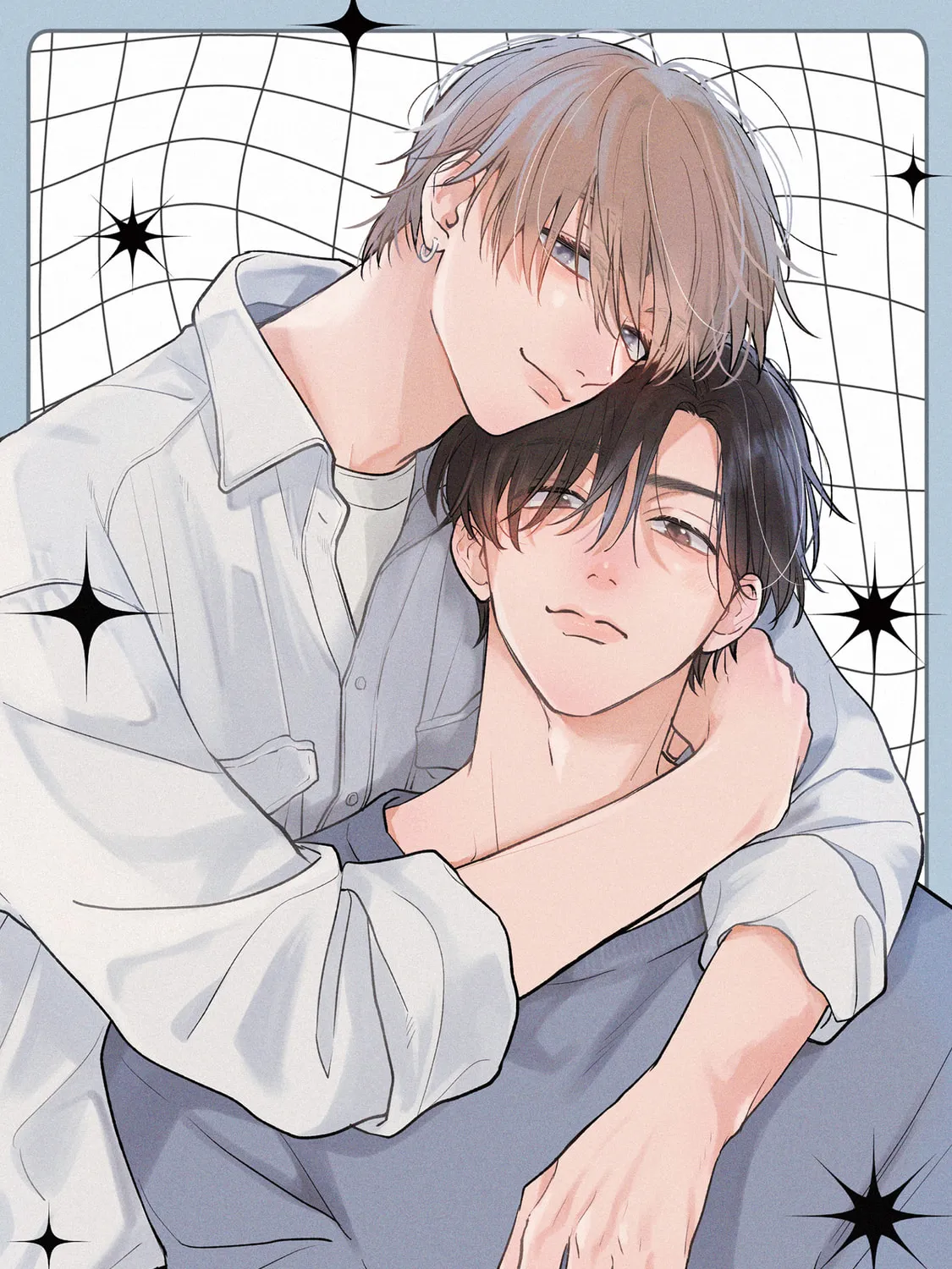 Read call my Squall chapter 5.2 image 5 on Lezhin