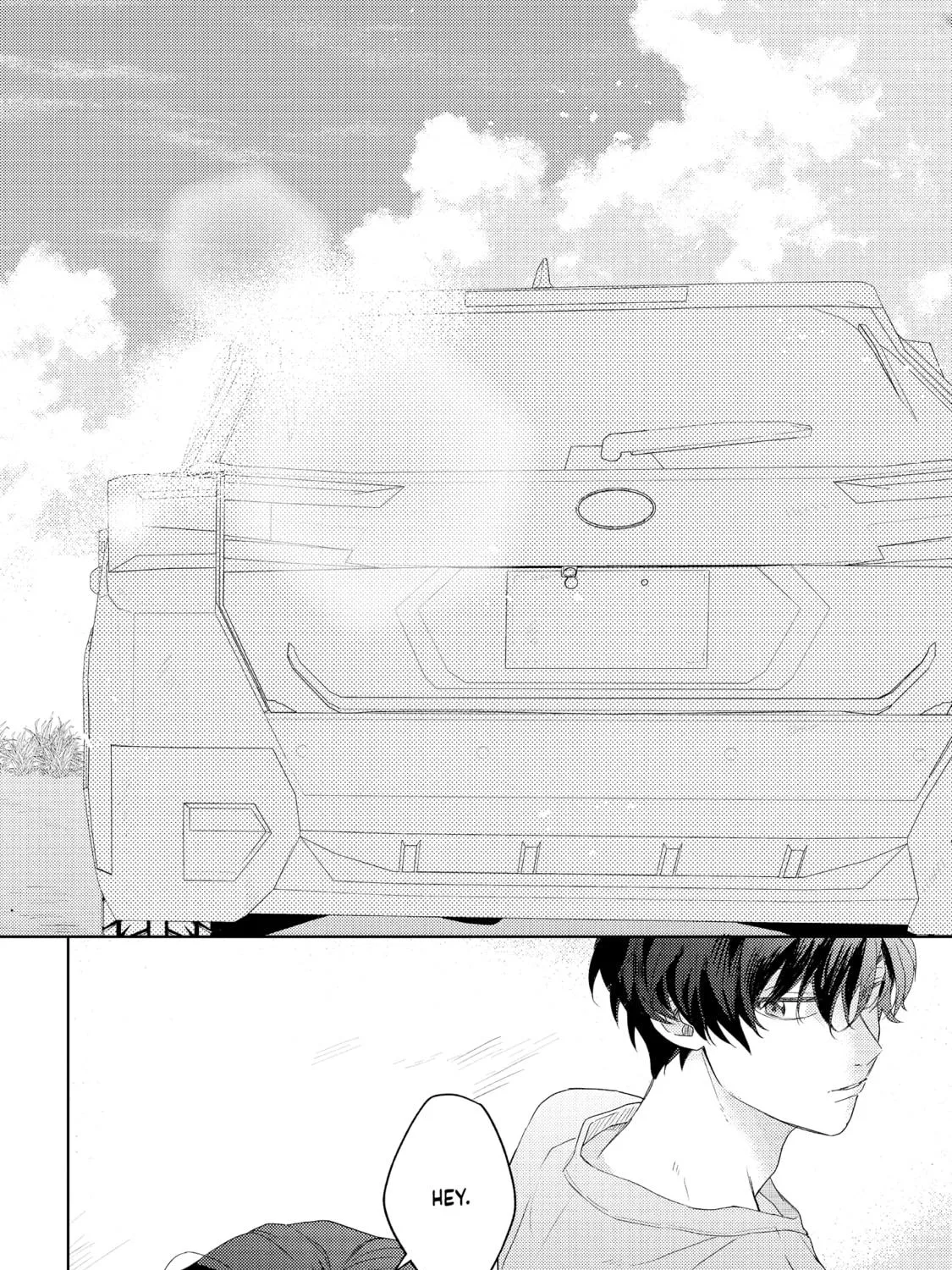 Read call my Squall chapter 5.2 image 51 on Lezhin