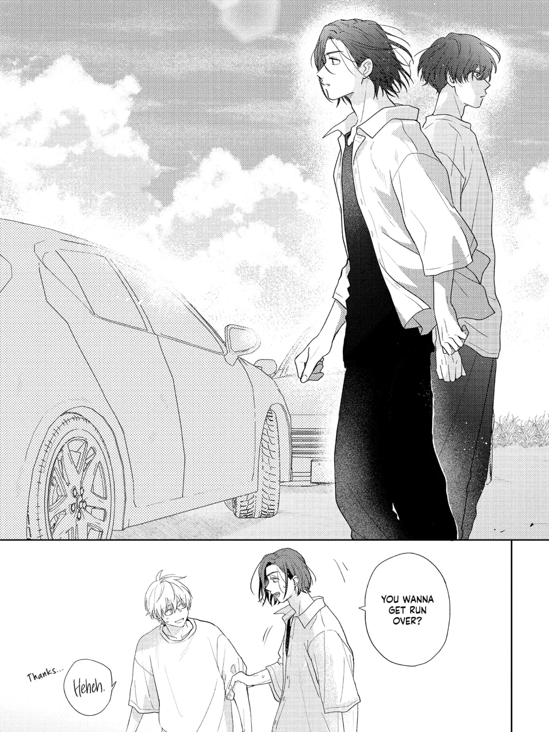 Read call my Squall chapter 5.2 image 53 on Lezhin