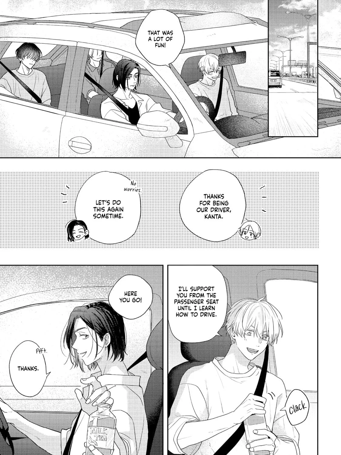 Read call my Squall chapter 5.2 image 57 on Lezhin