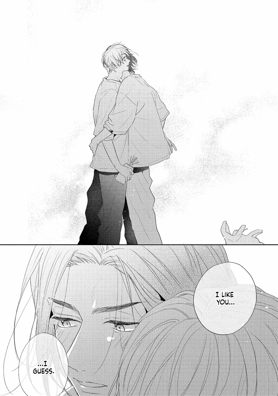 Read call my Squall chapter 5 image 23 on Lezhin