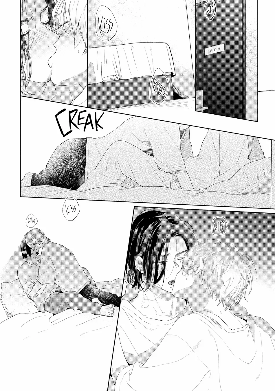 Read call my Squall chapter 5 image 25 on Lezhin