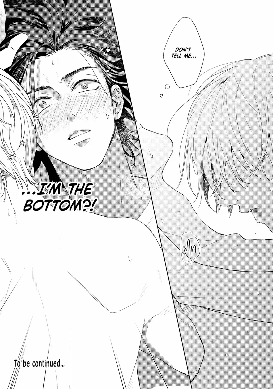 Read call my Squall chapter 5 image 28 on Lezhin