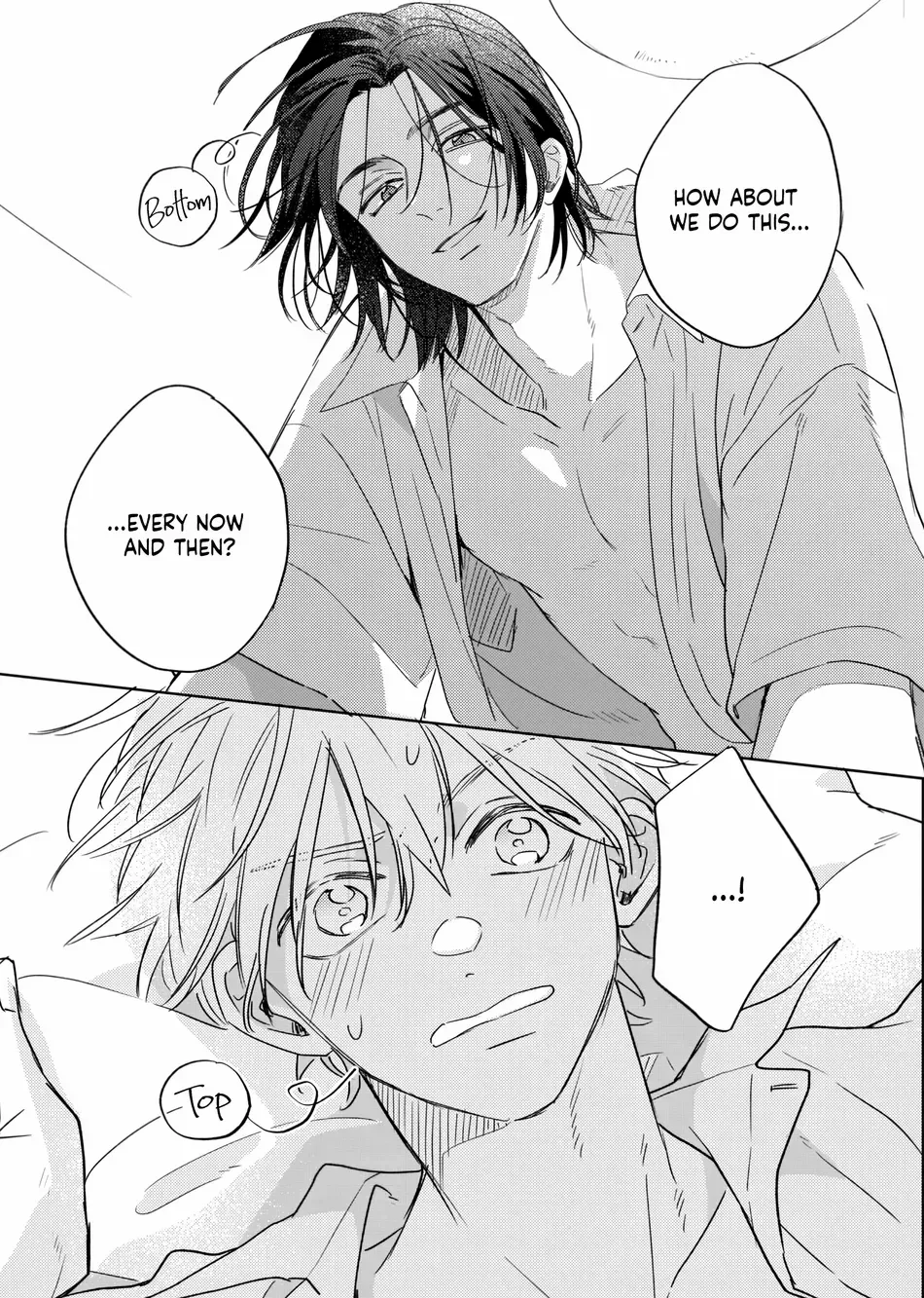 Read call my Squall chapter 5 image 41 on Lezhin