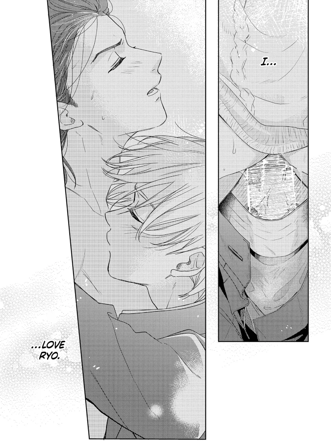 Read call my Squall chapter 6 image 11 on Lezhin