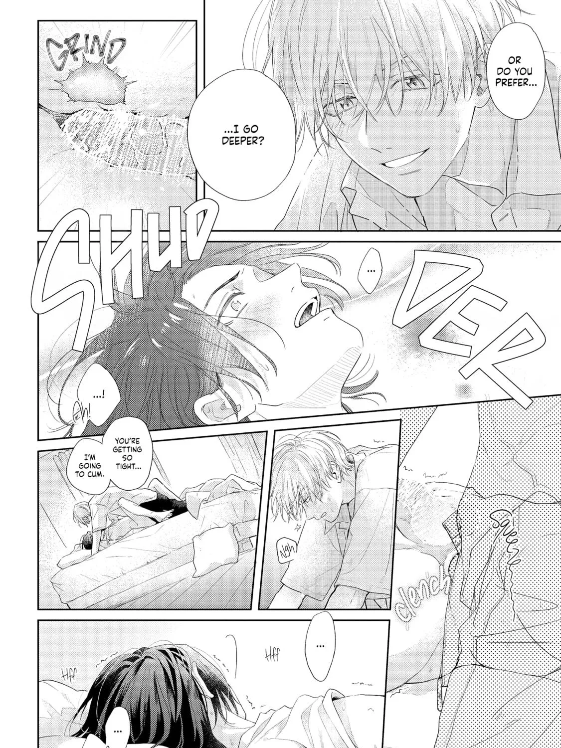 Read call my Squall chapter 6 image 21 on Lezhin