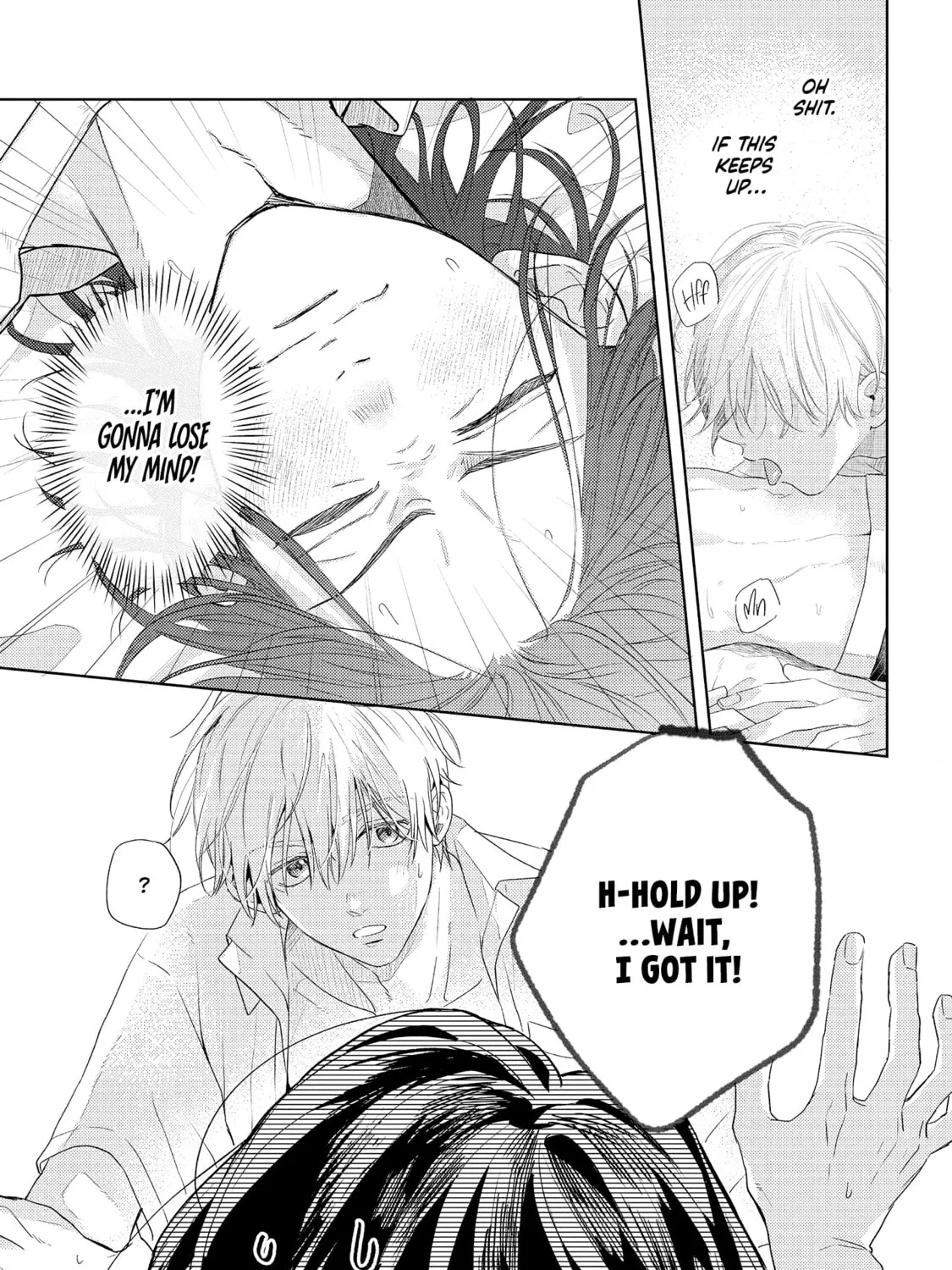 Read call my Squall chapter 6 image 43 on Lezhin