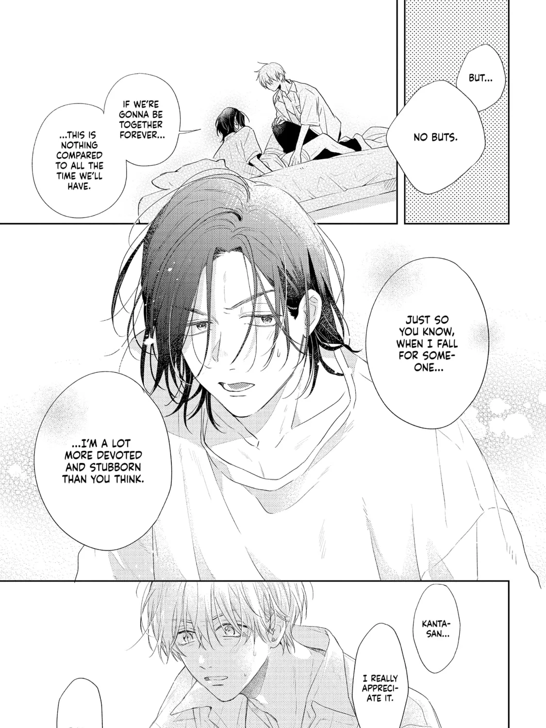Read call my Squall chapter 6 image 47 on Lezhin