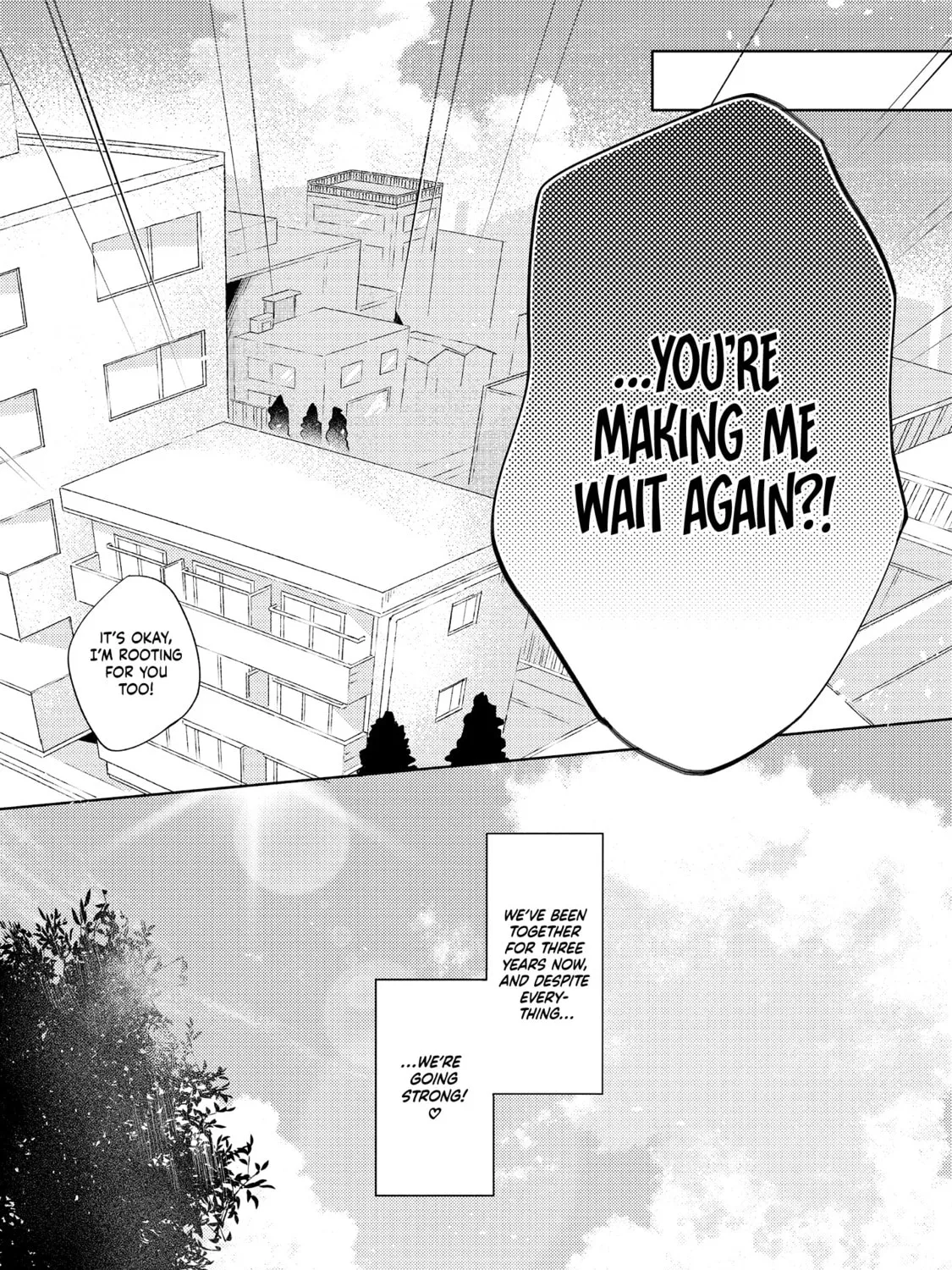 Read call my Squall chapter 6 image 49 on Lezhin