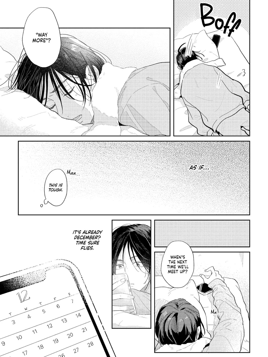 Read call my Squall chapter 7 image 11 on Lezhin