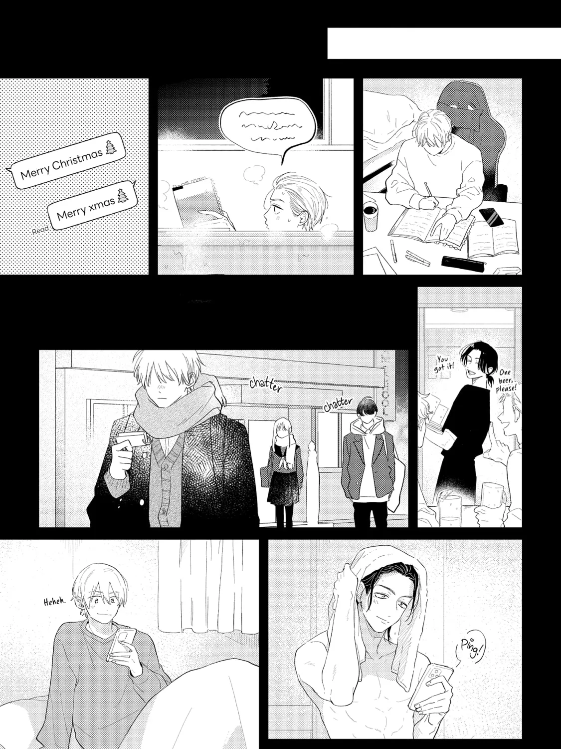 Read call my Squall chapter 7 image 23 on Lezhin