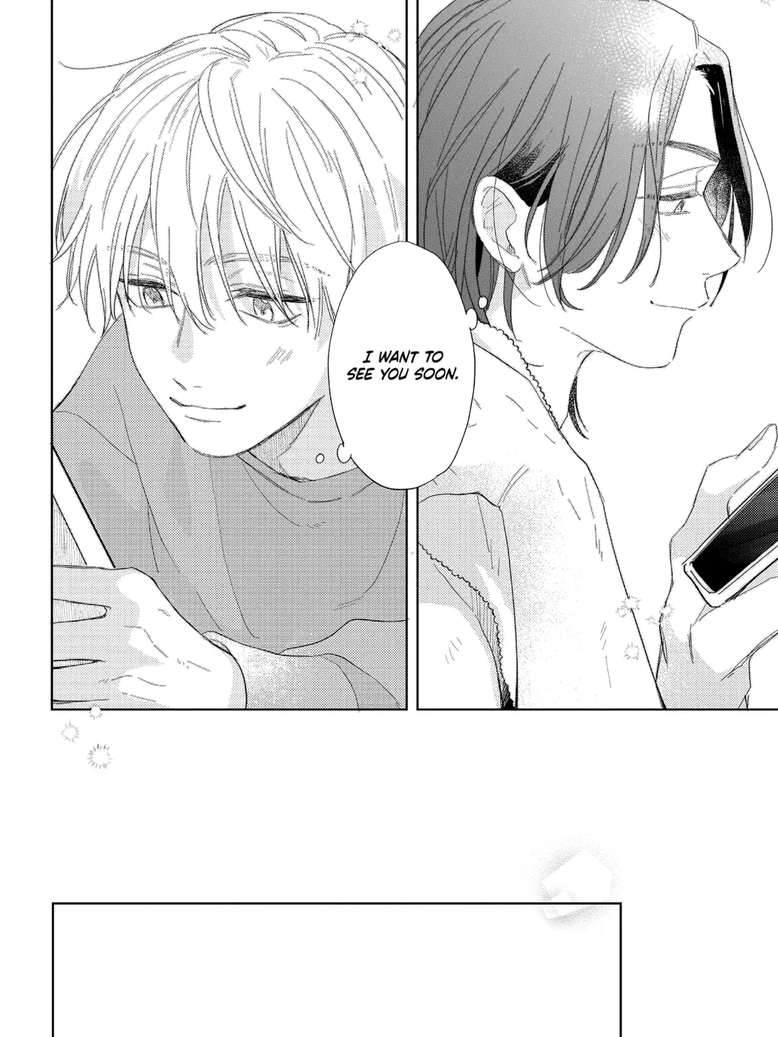 Read call my Squall chapter 7 image 25 on Lezhin