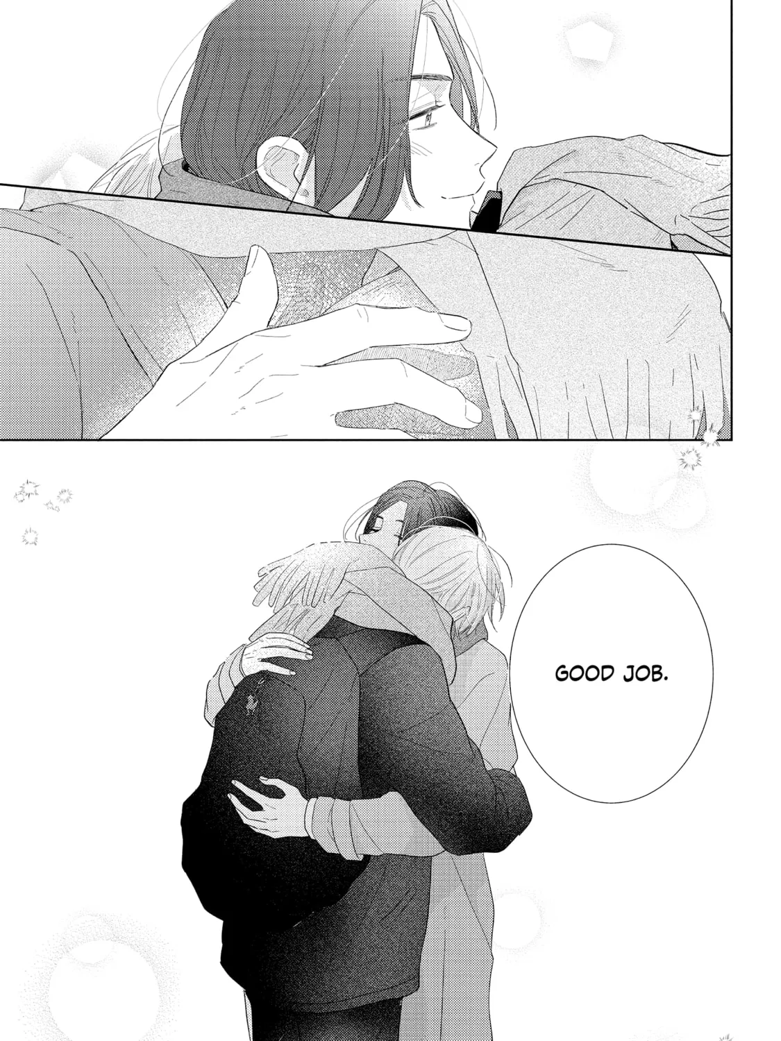 Read call my Squall chapter 7 image 43 on Lezhin