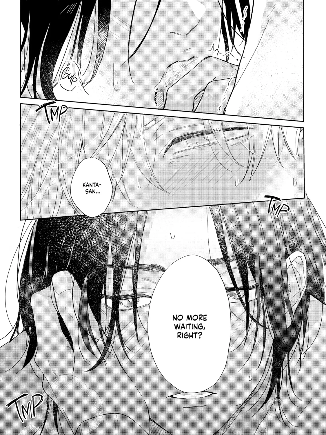 Read call my Squall chapter 7 image 49 on Lezhin