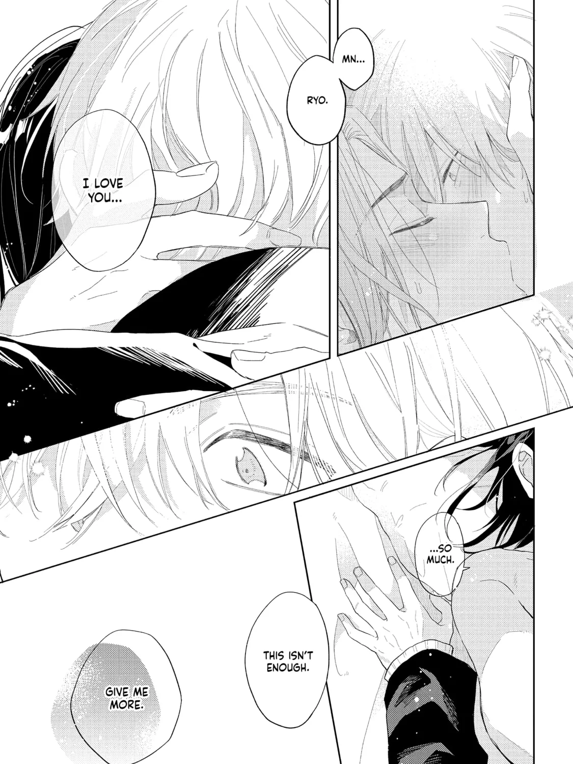 Read call my Squall chapter 7 image 55 on Lezhin