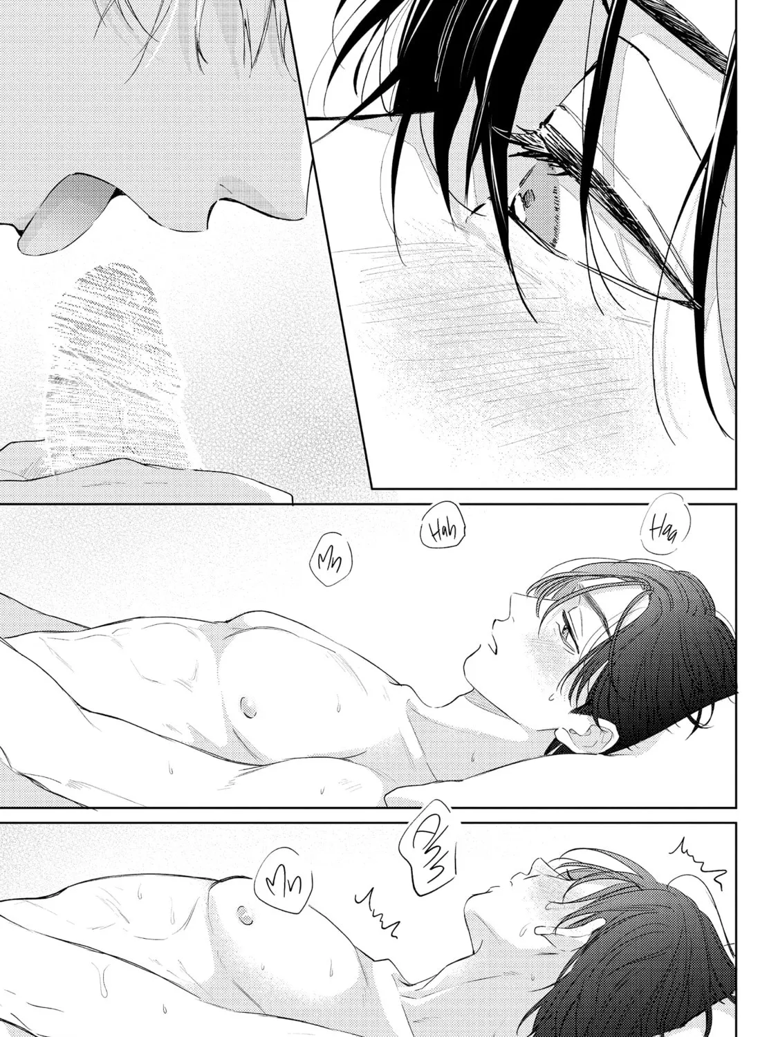 Read call my Squall chapter 8 image 11 on Lezhin