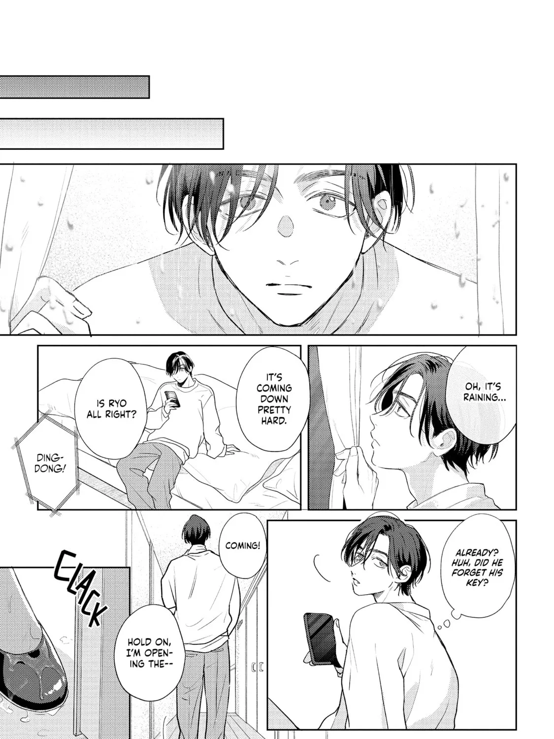 Read call my Squall chapter 8 image 43 on Lezhin