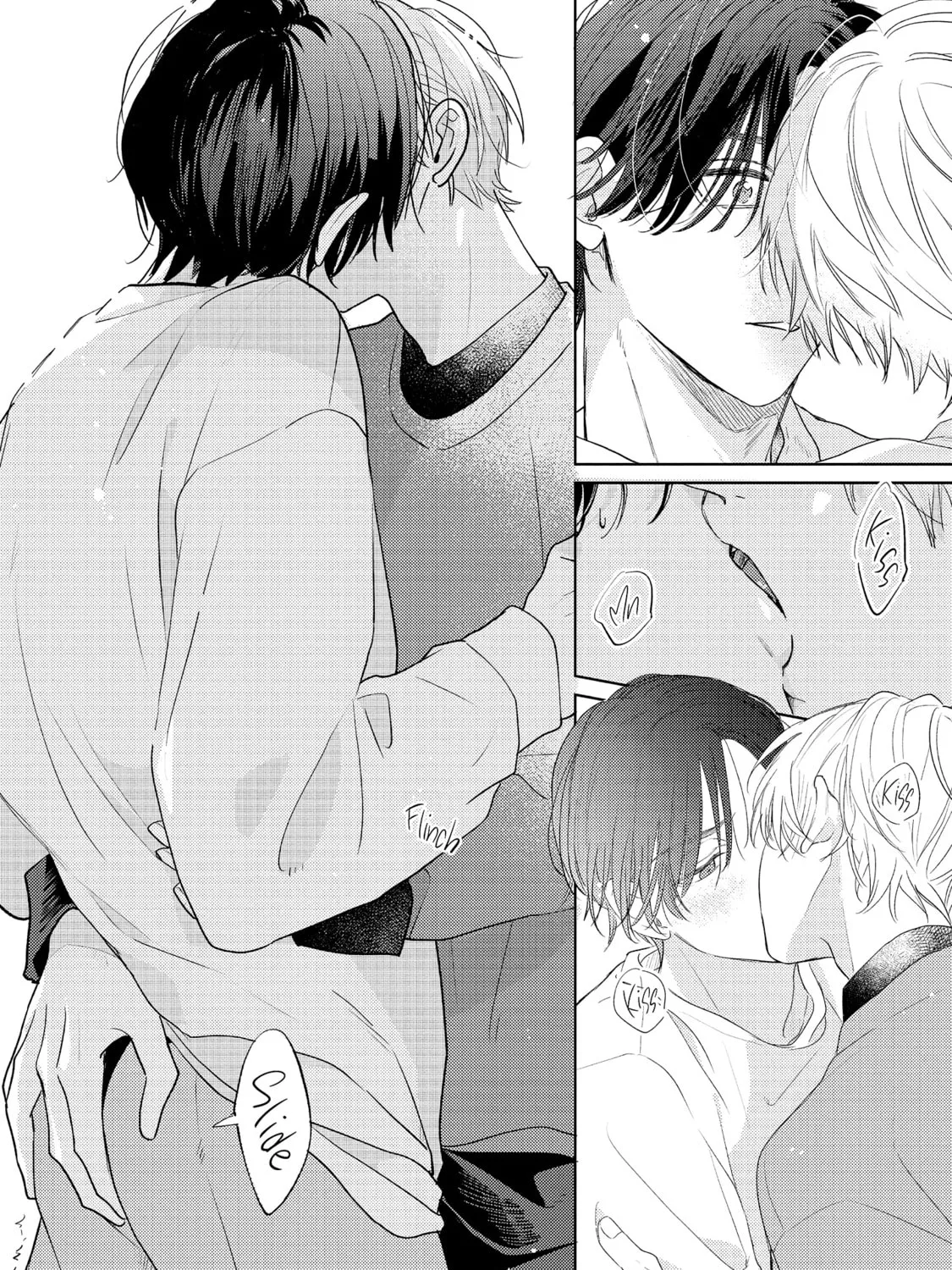 Read call my Squall chapter 8 image 61 on Lezhin