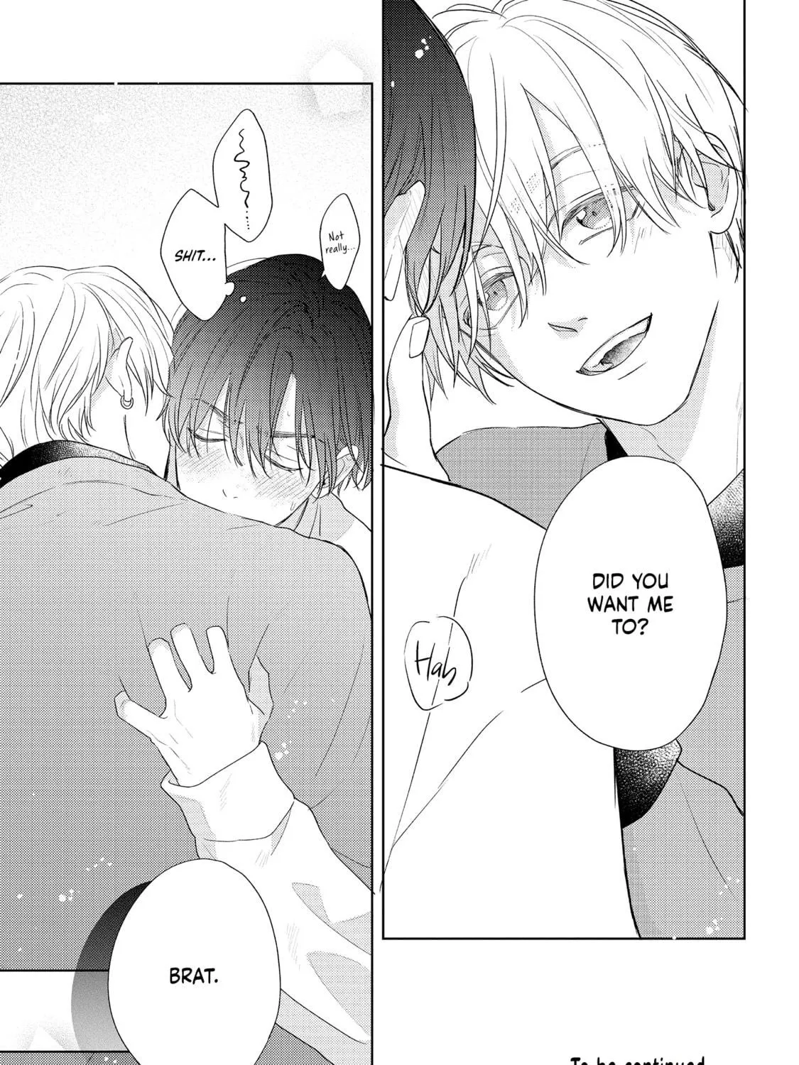 Read call my Squall chapter 8 image 63 on Lezhin
